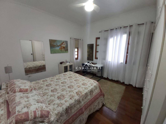 Imagem Casa com 4 Quartos à Venda, 414 m² em Nova Piracicaba - Piracicaba