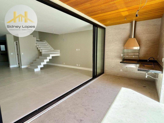 Imagem Casa com 5 Quartos à Venda, 340 m² em Barra Da Tijuca - Rio De Janeiro