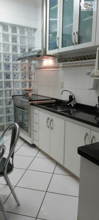Imagem Apartamento com 3 Quartos à Venda, 116 m² em Vila Buarque - São Paulo