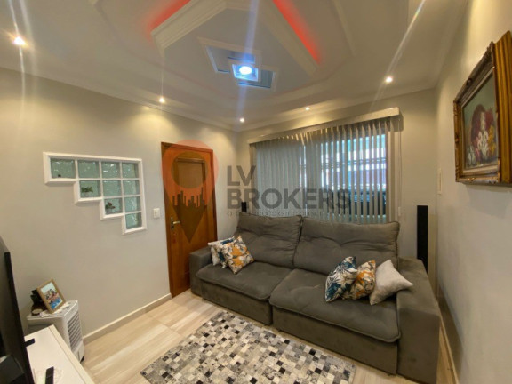Imagem Casa com 3 Quartos à Venda, 203 m² em Conjunto Residencial Irai - Suzano Imagem Casa com 3 Quartos à Venda, 203 m² em Conjunto Residencial Irai - Suzano