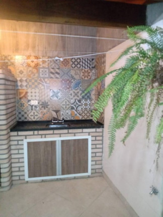 Imagem Sobrado com 3 Quartos à Venda, 180 m² em Parque Continental - Guarulhos Imagem Sobrado com 3 Quartos à Venda, 180 m² em Parque Continental - Guarulhos