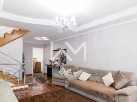 Imagem Sobrado com 3 Quartos à Venda, 165 m² em Picanço - Guarulhos