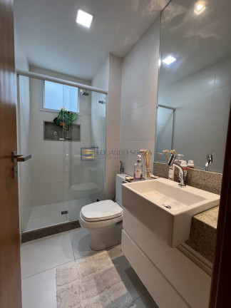 Imagem Apartamento com 3 Quartos à Venda, 115 m² em Itaparica - Vila Velha