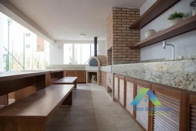 Imagem Apartamento com 2 Quartos à Venda, 58 m² em Centro - Santo André Imagem Apartamento com 2 Quartos à Venda, 58 m² em Centro - Santo André