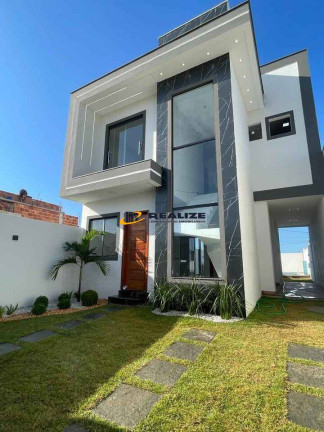 Imagem Casa com 3 Quartos à Venda, 90 m² em Parque Tarcisio Miranda - Campos Dos Goytacazes Imagem Casa com 3 Quartos à Venda, 90 m² em Parque Tarcisio Miranda - Campos Dos Goytacazes