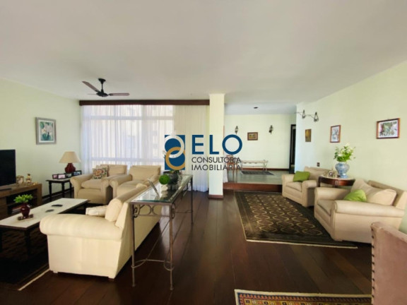 Imagem Apartamento com 4 Quartos à Venda, 266 m² em Gonzaga - Santos Imagem Apartamento com 4 Quartos à Venda, 266 m² em Gonzaga - Santos