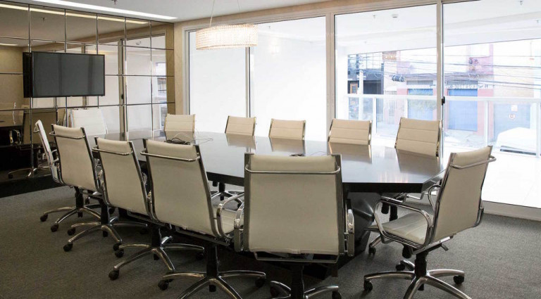 Imagem Sala Comercial à Venda, 30 m² em Santana - São Paulo Imagem Sala Comercial à Venda, 30 m² em Santana - São Paulo
