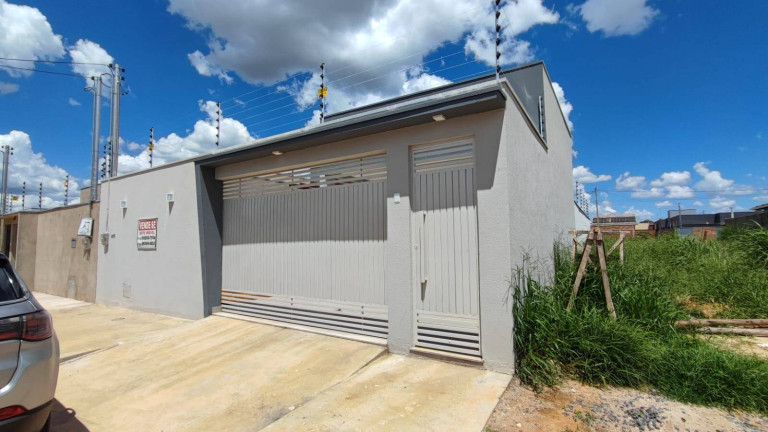 Imagem Casa com 3 Quartos à Venda, 200 m² em Loteamento Residencial Verona - Anápolis Imagem Casa com 3 Quartos à Venda, 200 m² em Loteamento Residencial Verona - Anápolis