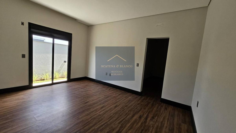 Imagem Casa de Condomínio com 4 Quartos à Venda, 278 m² em Condomínio Alphaville Nova Esplanada - Votorantim