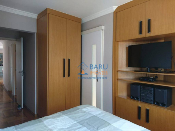 Imagem Apartamento com 3 Quartos à Venda, 80 m² em Lapa - São Paulo Imagem Apartamento com 3 Quartos à Venda, 80 m² em Lapa - São Paulo