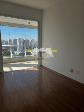 Imagem Apartamento com 1 Quarto à Venda, 50 m² em Vila Gomes Cardim - São Paulo Imagem Apartamento com 1 Quarto à Venda, 50 m² em Vila Gomes Cardim - São Paulo