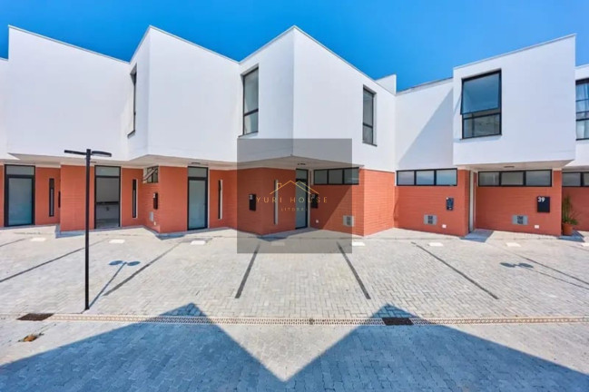Imagem Casa com 3 Quartos à Venda, 112 m² em Itagua - Ubatuba Imagem Casa com 3 Quartos à Venda, 112 m² em Itagua - Ubatuba