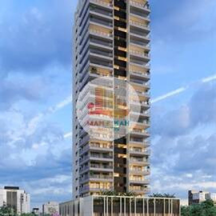Imagem Apartamento com 4 Quartos à Venda, 163 m² em Vila Madalena - São Paulo