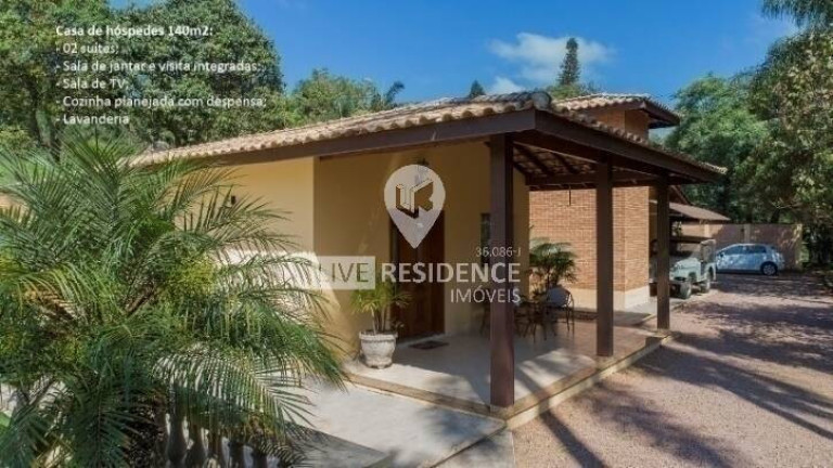 Imagem Chácara com 8 Quartos à Venda, 580 m² em Bairro Itapema - Itatiba Imagem Chácara com 8 Quartos à Venda, 580 m² em Bairro Itapema - Itatiba