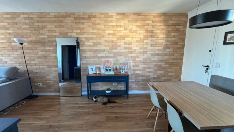 Imagem Apartamento com 1 Quarto à Venda, 50 m² em Santana - São Paulo