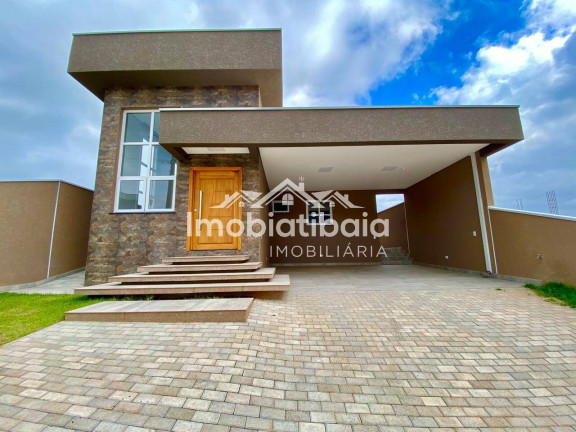 Imagem Casa de Condomínio com 3 Quartos à Venda, 360 m² em Jardim Dos Pinheiros - Atibaia