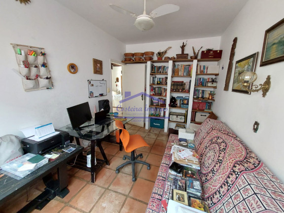 Imagem Casa com 3 Quartos à Venda, 200 m² em Lázaro - Ubatuba