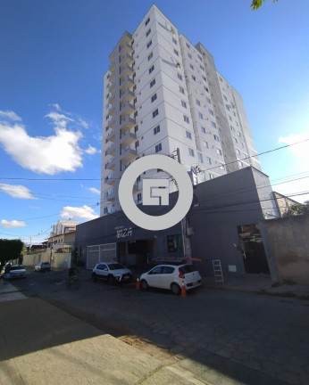 Imagem Apartamento com 2 Quartos à Venda, 58 m² em Jardim Panorama - Montes Claros Imagem Apartamento com 2 Quartos à Venda, 58 m² em Jardim Panorama - Montes Claros