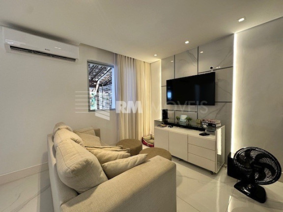 Imagem Casa de Condomínio com 3 Quartos à Venda, 109 m² em Stella Maris - Salvador Imagem Casa de Condomínio com 3 Quartos à Venda, 109 m² em Stella Maris - Salvador