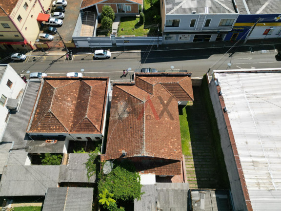 Imagem Terreno à Venda, 309 m² em Centro - Guarapuava Imagem Terreno à Venda, 309 m² em Centro - Guarapuava