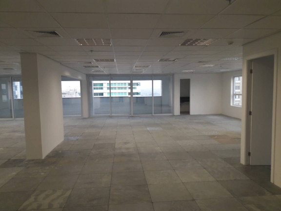 Imagem Sala Comercial para Alugar, 252 m² em Alphaville - Barueri Imagem Sala Comercial para Alugar, 252 m² em Alphaville - Barueri
