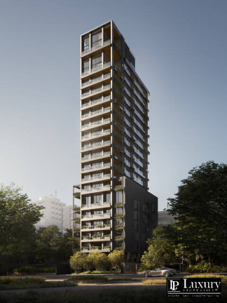 Imagem Apartamento com 4 Quartos à Venda, 211 m² em Jardim América - São Paulo Imagem Apartamento com 4 Quartos à Venda, 211 m² em Jardim América - São Paulo