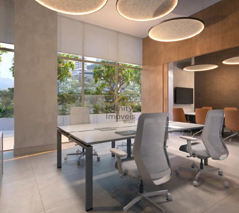 Imagem Apartamento com 4 Quartos à Venda, 163 m² em Vale Do Sereno - Nova Lima Imagem Apartamento com 4 Quartos à Venda, 163 m² em Vale Do Sereno - Nova Lima