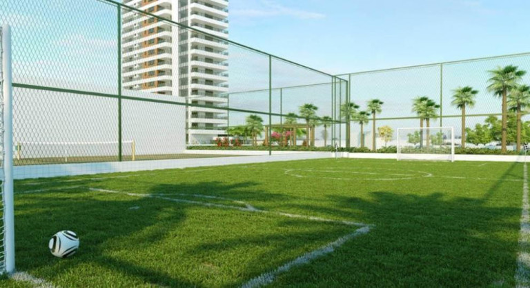 Imagem Apartamento com 5 Quartos à Venda, 414 m² em Altiplano Cabo Branco - João Pessoa