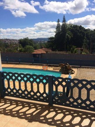 Imagem Sobrado com 4 Quartos à Venda, 500 m² em Ribeirão Dos Porcos - Atibaia