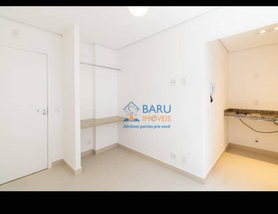 Imagem Apartamento com 1 Quarto para Alugar, 12 m² em Campos Elíseos - São Paulo Imagem Apartamento com 1 Quarto para Alugar, 12 m² em Campos Elíseos - São Paulo