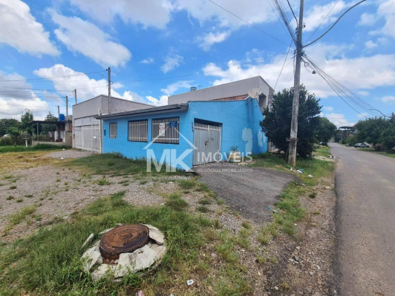 Imagem Casa com 3 Quartos à Venda, 92 m² em Guarituba - Piraquara Imagem Casa com 3 Quartos à Venda, 92 m² em Guarituba - Piraquara
