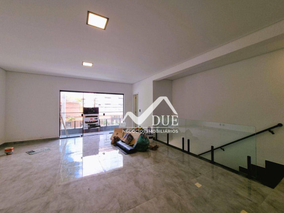 Imagem Casa com 4 Quartos à Venda, 290 m² em Boqueirão - Santos Imagem Casa com 4 Quartos à Venda, 290 m² em Boqueirão - Santos