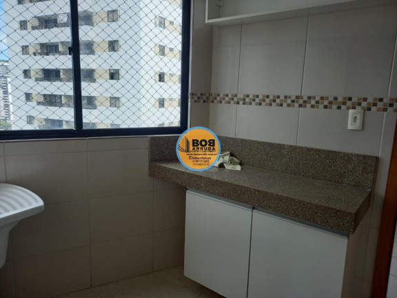 Imagem Apartamento com 3 Quartos à Venda, 99 m² em Boa Viagem - Recife