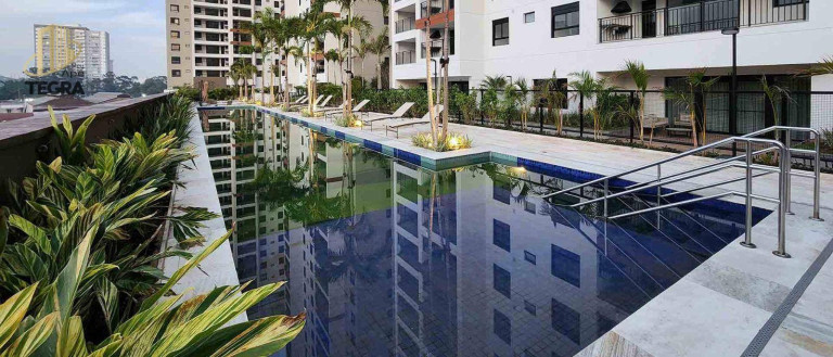 Apartamento com 3 Quartos à Venda, 86 m² em Freguesia Do ó - São Paulo