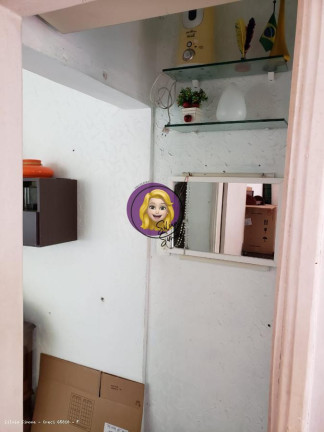 Imagem Apartamento com 1 Quarto à Venda,  em Itararé - São Vicente