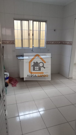 Imagem Apartamento com 1 Quarto para Alugar, 1 m² em Jardim Guimarães - Guarulhos