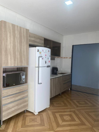 Imagem Casa com 3 Quartos à Venda, 158 m² em Capuã - Barra Dos Coqueiros Imagem Casa com 3 Quartos à Venda, 158 m² em Capuã - Barra Dos Coqueiros