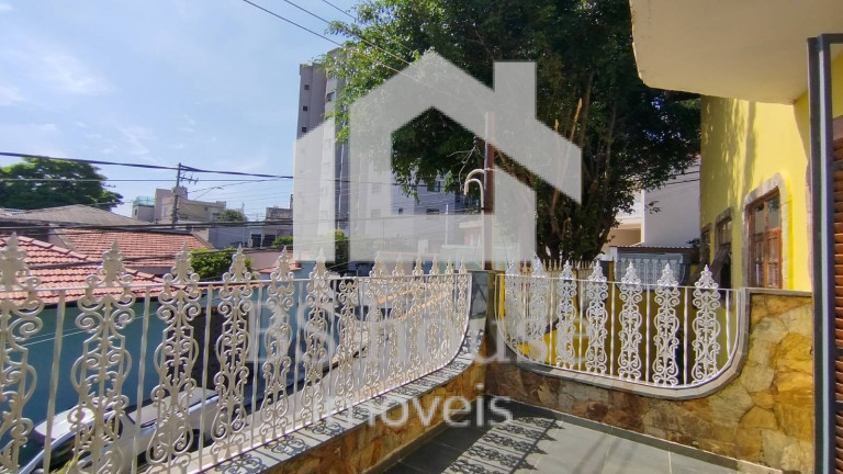 Imagem Sobrado com 5 Quartos à Venda, 340 m² em Santa Maria - São Caetano Do Sul