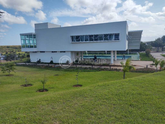 Imagem Terreno em Condomínio à Venda, 865 m² em Cajupiranga - Parnamirim