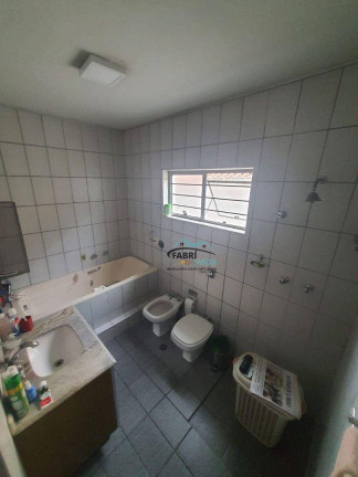 Imagem Sobrado com 3 Quartos à Venda, 257 m² em Além Ponte - Sorocaba