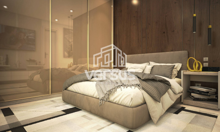 Imagem Apartamento com 2 Quartos à Venda, 71 m² em Guilhermina - Praia Grande