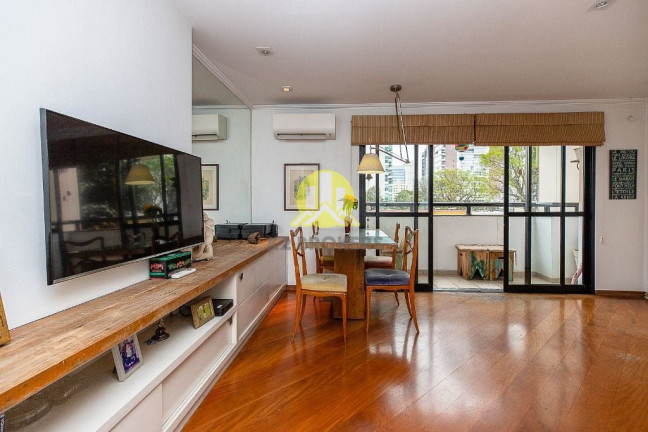 Imagem Apartamento com 3 Quartos à Venda, 91 m² em Vila Olímpia - São Paulo Imagem Apartamento com 3 Quartos à Venda, 91 m² em Vila Olímpia - São Paulo