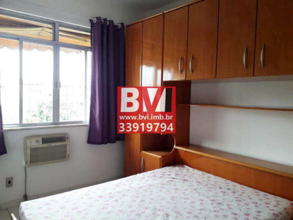 Imagem Apartamento com 3 Quartos à Venda, 100 m² em Irajá - Rio De Janeiro
