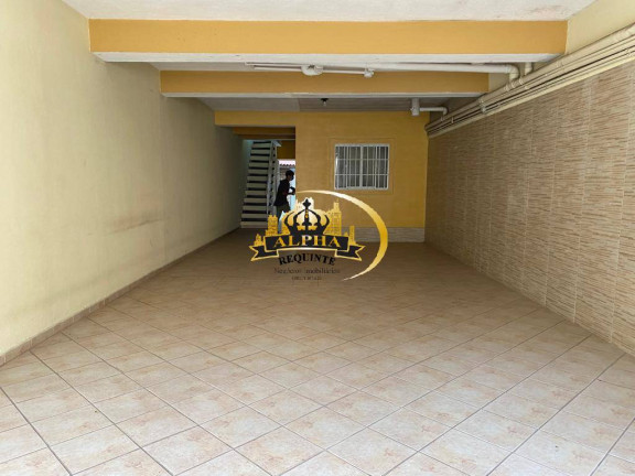 Imagem Casa com 4 Quartos à Venda, 220 m² em Cidade Vargas, Metrô Jabaquara - São Paulo