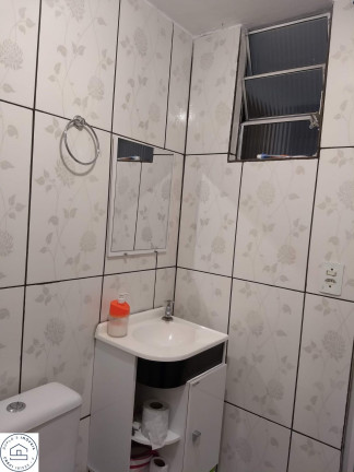 Imagem Casa com 2 Quartos à Venda, 125 m² em Conjunto Promorar Rio Claro ( Zona Leste ) - São Paulo Imagem Casa com 2 Quartos à Venda, 125 m² em Conjunto Promorar Rio Claro ( Zona Leste ) - São Paulo