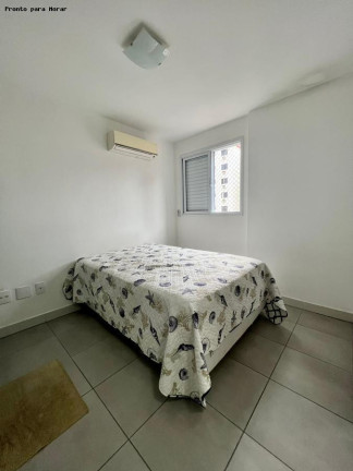 Imagem Apartamento com 2 Quartos à Venda, 83 m² em Canto Do Forte - Praia Grande