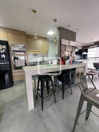 Imagem Apartamento com 1 Quarto à Venda, 63 m² em Parque Continental - Osasco Imagem Apartamento com 1 Quarto à Venda, 63 m² em Parque Continental - Osasco