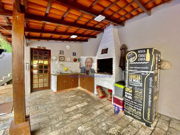 Imagem Casa com 4 Quartos à Venda, 312 m² em Jardim Bolívia - Jandira Imagem Casa com 4 Quartos à Venda, 312 m² em Jardim Bolívia - Jandira