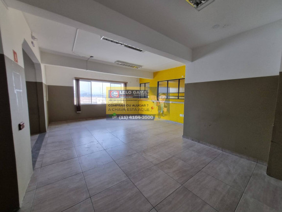 Imagem Imóvel Comercial para Alugar, 1 m² em Centro - Carapicuíba