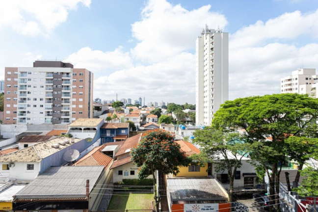 Imagem Apartamento com 3 Quartos à Venda, 140 m² em Vila Leopoldina - São Paulo